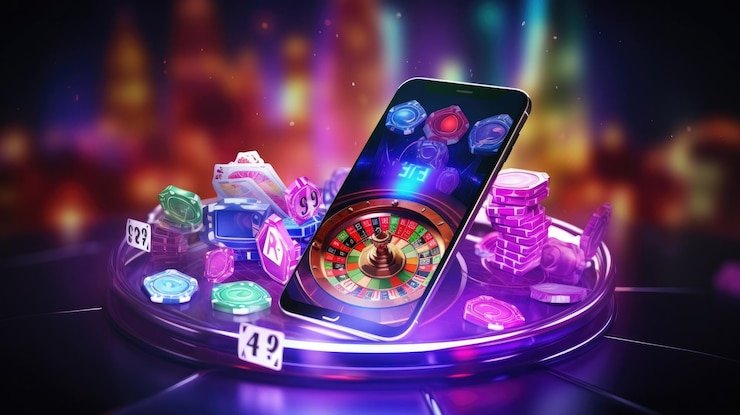botak777 featured game showcase